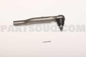 SEN071R TIE ROD END  K12E