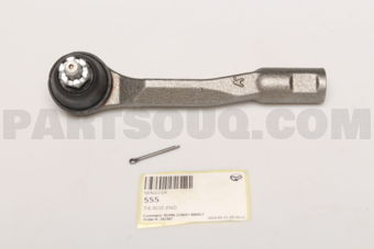 SEN221R TIE ROD END
