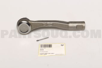 SEN221R TIE ROD END
