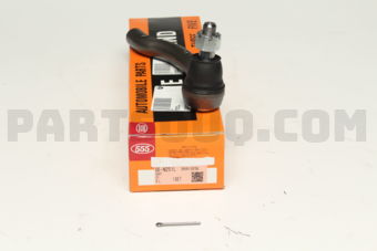 SEN251L TIE ROD END