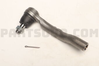 SEN281R TIE ROD END  P/FINDER  05~