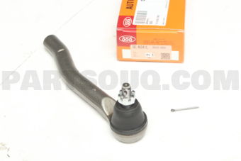 SEN341L TIE ROD END