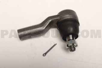 SEN361 TIE ROD END S21