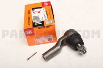 SEN361 TIE ROD END S21