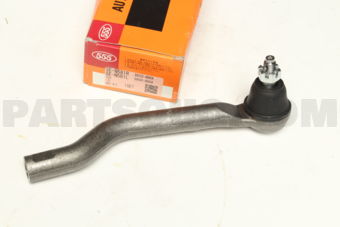 SEN581L TIE ROD END X-TRAIL T32