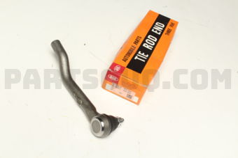 SEN581L TIE ROD END X-TRAIL T32