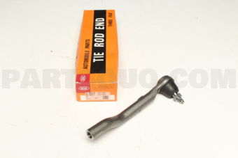 TIE ROD END X-TRAIL T32, SET: LEFT + RIGHT