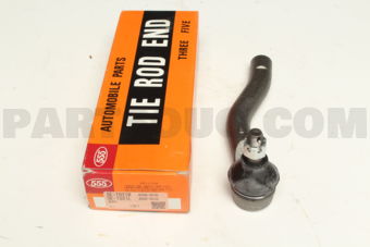 SET021L TIE ROD END SET021L