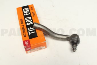 SET021L TIE ROD END SET021L