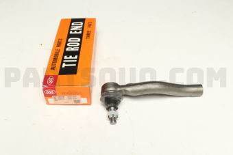 SET021L TIE ROD END SET021L