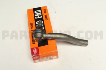 SET021R TIE ROD END SET021R