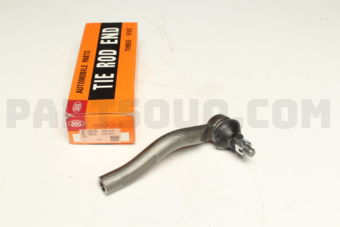 SET021R TIE ROD END SET021R
