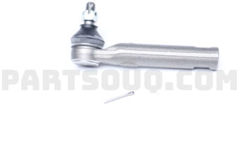 SET051 TIE ROD END  AVENSIS