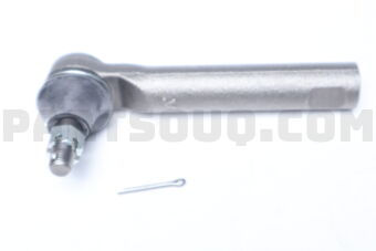 SET051 TIE ROD END  AVENSIS