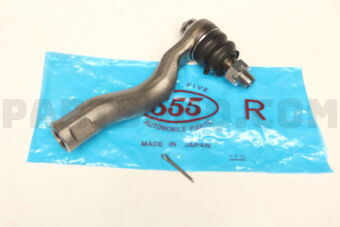 SET121R END SUB-ASSY TIE RO