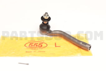 SET131L TIE ROD END LEXUS LS460