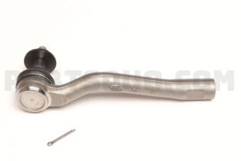 SET131R TIE ROD END, LEXUS LS460