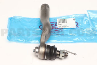 SET181R TIE ROD END  TUNDRA/UCK50