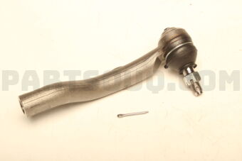 SET221L TIE ROD END