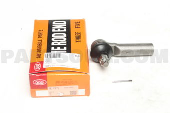 SET371 TIE ROD END