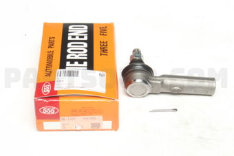 SET371 TIE ROD END