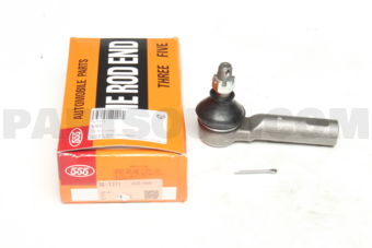 SET371 TIE ROD END