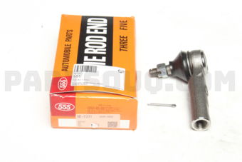 SET371 TIE ROD END