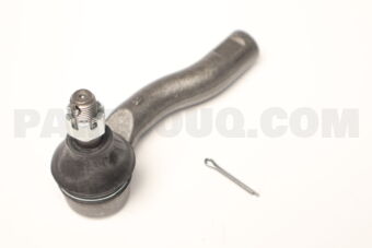 SET421L TIE ROD END DYNA-99UP