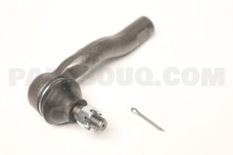 SET421L TIE ROD END DYNA-99UP