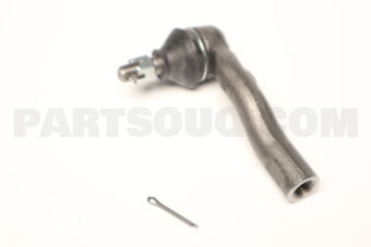 SET421L TIE ROD END DYNA-99UP