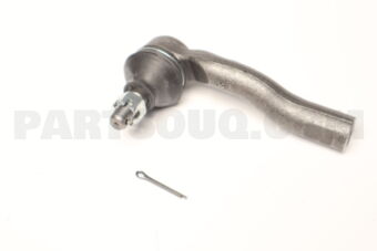 SET421L TIE ROD END DYNA-99UP