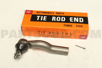 SET491L TIE ROD END AVNSIS,IPSUM 2001~