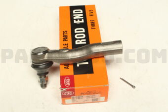 SET491L TIE ROD END AVNSIS,IPSUM 2001~