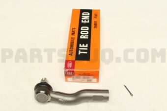 SET491L TIE ROD END AVNSIS,IPSUM 2001~