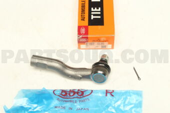 SET491R TIE ROD END AVNSS,IPSUM 2001~