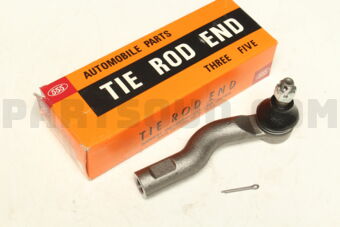SET491R TIE ROD END AVNSS,IPSUM 2001~