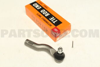SET491R TIE ROD END AVNSS,IPSUM 2001~