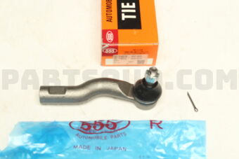 SET491R TIE ROD END AVNSS,IPSUM 2001~
