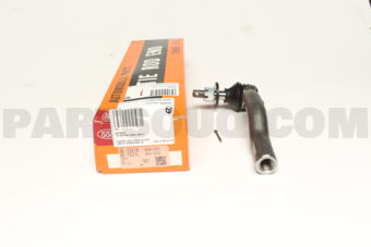 SET521L TIE ROD END ZVW30, ZWA10