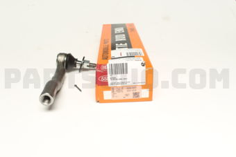 SET521L TIE ROD END ZVW30, ZWA10