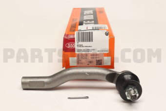 SET521R TIE ROD END ZVW30,ZWA10