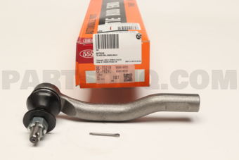 SET521R TIE ROD END ZVW30,ZWA10