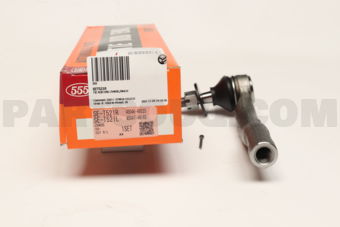 SET521R TIE ROD END ZVW30,ZWA10