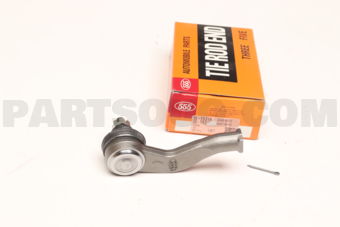 SET531L TIE ROD END PASSO