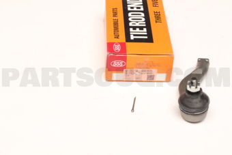 SET531R TIE ROD END PASSO