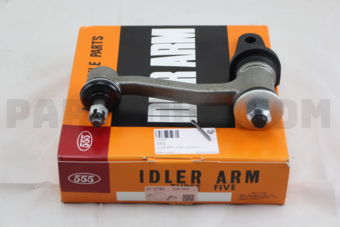 SI2790 IDLER ARM  YH80 LHD/RHD