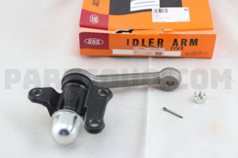 SI2830 ARM ASSY,STEERI