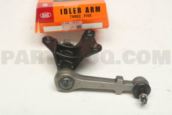 SI2865 IDLER ARM  LN135 LHD