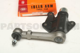 SI2865 IDLER ARM  LN135 LHD