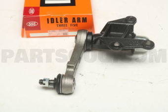 SI2865 IDLER ARM  LN135 LHD